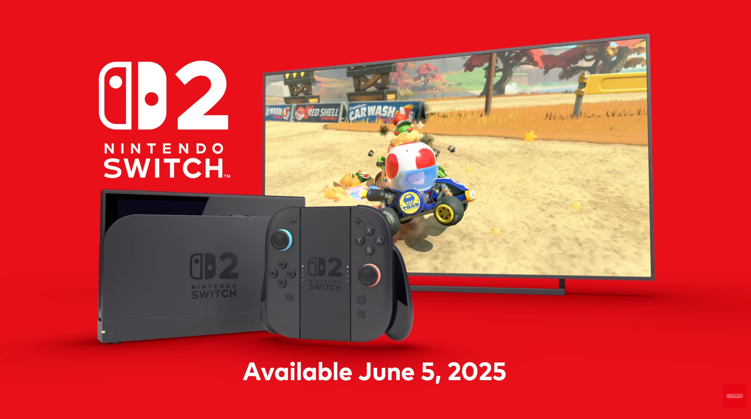 Nintendo