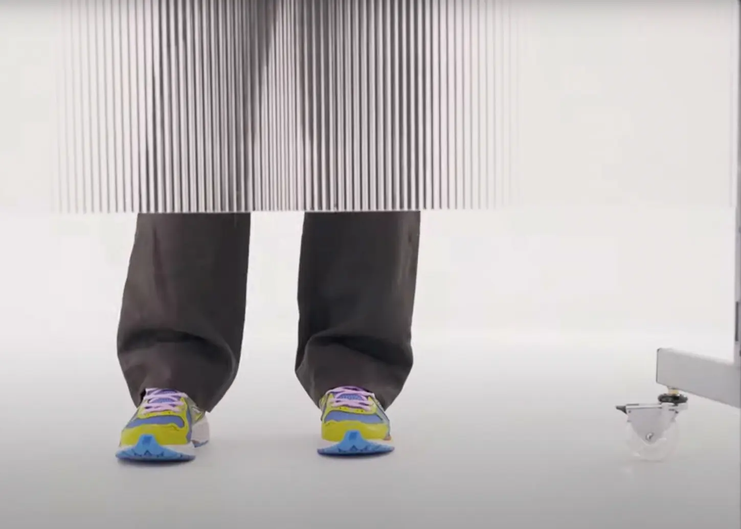 Up There x New Balance