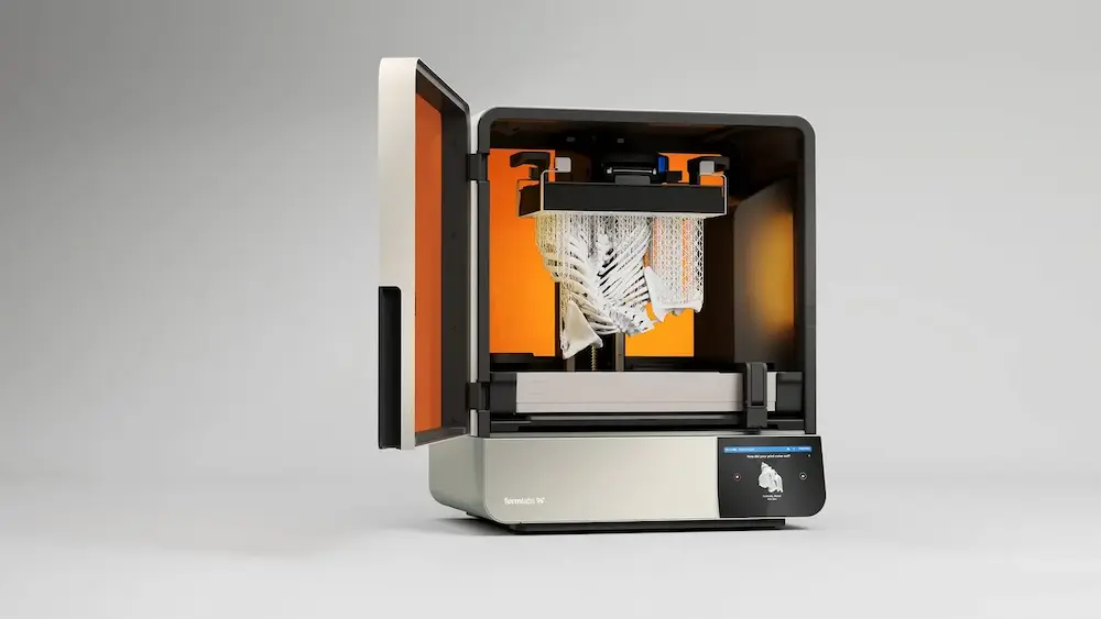 CNC vs 3D Printing comparison - Trade Arts fabrication workshop